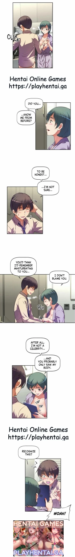 Page 4 of The Girls’ Nest | HELL'S HAREM Ch. 5