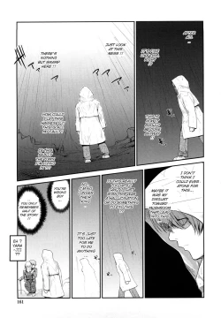 Page 160 of Nekokino to Ame no Machi - Cat Mushroon Girl And Town of Rain