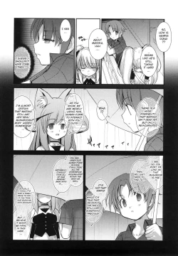 Page 177 of Nekokino to Ame no Machi - Cat Mushroon Girl And Town of Rain