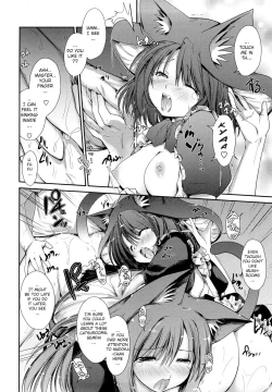 Page 43 of Nekokino to Ame no Machi - Cat Mushroon Girl And Town of Rain