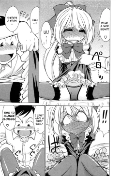 Page 101 of Choice! Vol.2