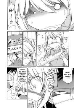 Page 114 of Choice! Vol.2