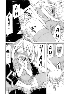 Page 126 of Choice! Vol.2