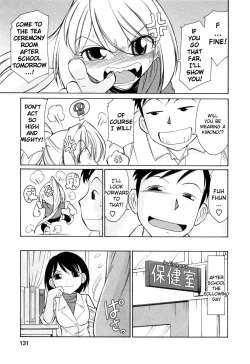 Page 133 of Choice! Vol.2