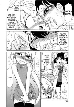 Page 158 of Choice! Vol.2