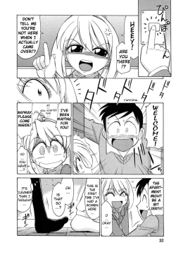 Page 34 of Choice! Vol.2