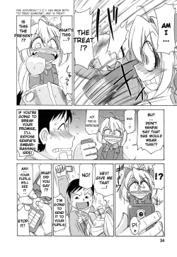 Page 36 of Choice! Vol.2