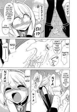 Page 41 of Choice! Vol.2