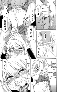 Page 47 of Choice! Vol.2