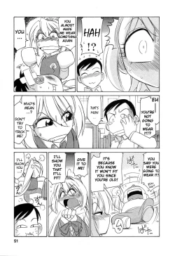 Page 53 of Choice! Vol.2