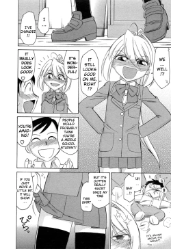 Page 54 of Choice! Vol.2