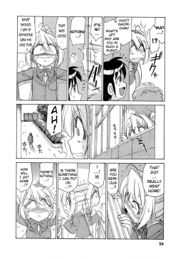 Page 56 of Choice! Vol.2