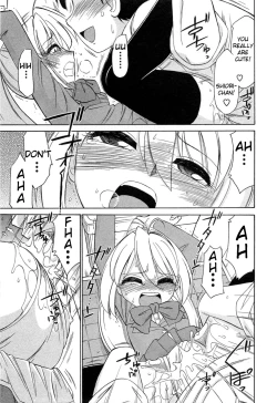 Page 65 of Choice! Vol.2