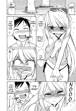 Page 78 of Choice! Vol.2