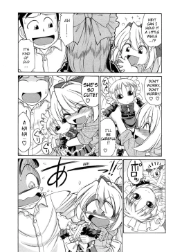 Page 94 of Choice! Vol.2