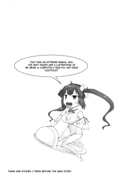 Page 13 of Benki no Kami-sama | Toilet Goddess