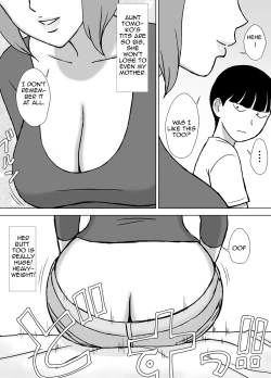Page 5 of Boku no SeFri wa Haha to Oba | My Mom and My Aunt Are my Sex Friends
