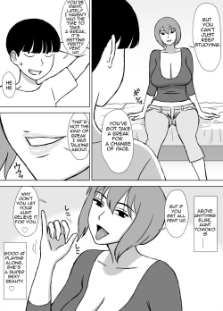 Page 6 of Boku no SeFri wa Haha to Oba | My Mom and My Aunt Are my Sex Friends