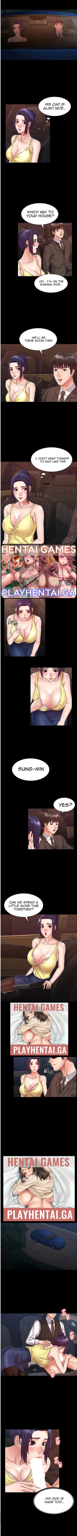 Page 4 of TEACHER PUNISHMENT Ch.6