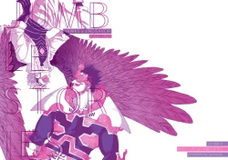 Page 1 of JUMBLE STORIES