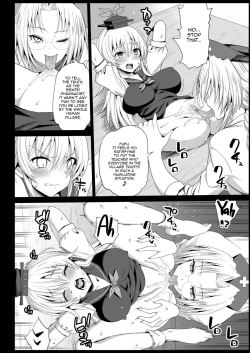 Page 8 of Keine Sensei wa Sei Kyouzai | Keine-sensei is a Good Sex Reference