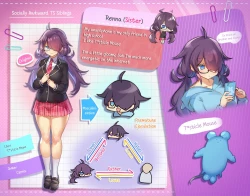 Page 29 of Seibetsu ga Gyakuten Shite Ani ni Paizuri saremashita. | Our genders flipped and big brother gave me a titjob.