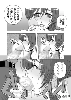 Page 17 of Goshujinsan