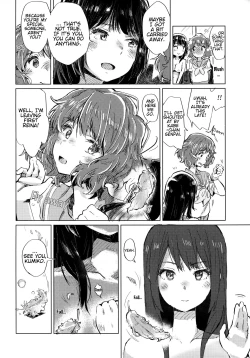 Page 23 of Oumae Kumiko no Shoushitsu