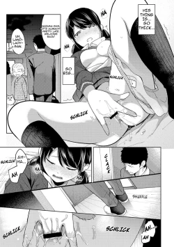 Page 219 of 1LDK+JK Ikinari Doukyo? Micchaku!? Hatsu Ecchi!!? Ch. 1-24