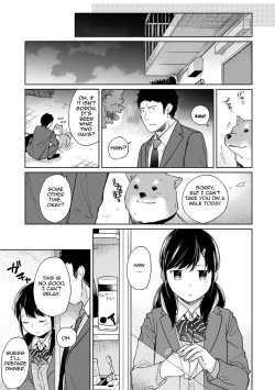 Page 379 of 1LDK+JK Ikinari Doukyo? Micchaku!? Hatsu Ecchi!!? Ch. 1-24