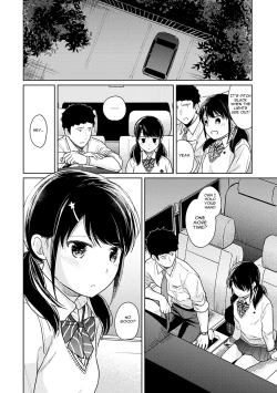 Page 469 of 1LDK+JK Ikinari Doukyo? Micchaku!? Hatsu Ecchi!!? Ch. 1-24