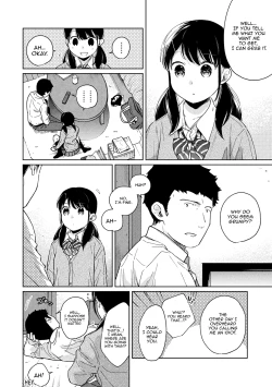 Page 611 of 1LDK+JK Ikinari Doukyo? Micchaku!? Hatsu Ecchi!!? Ch. 1-24