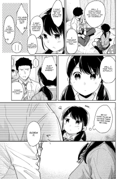 Page 616 of 1LDK+JK Ikinari Doukyo? Micchaku!? Hatsu Ecchi!!? Ch. 1-24