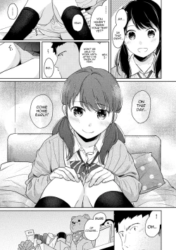 Page 704 of 1LDK+JK Ikinari Doukyo? Micchaku!? Hatsu Ecchi!!? Ch. 1-24