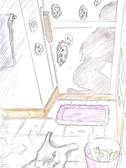 Page 14 of Haha no  Koibito