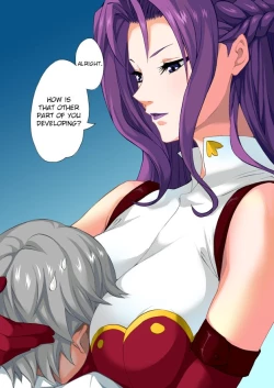 Page 4 of Denka to issho