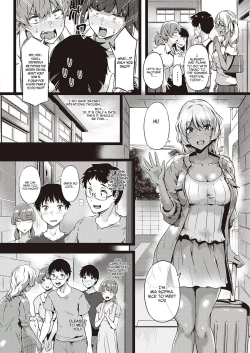 Page 6 of Kurumi Joucho | Walnut Emotion
