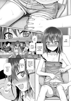 Page 10 of Boku no Tonari no SoumaOre no Tonari no Terada Rin-
