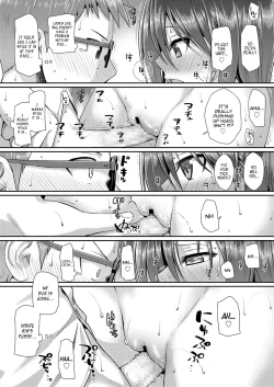 Page 22 of Boku no Tonari no SoumaOre no Tonari no Terada Rin-