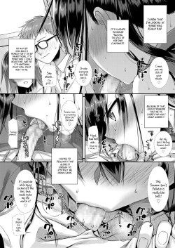 Page 4 of Boku no Tonari no SoumaOre no Tonari no Terada Rin-