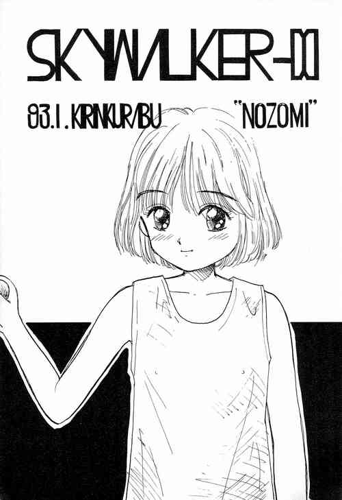 Download SKY WALKER-8 NOZOMI
