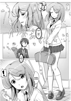 Page 7 of Ecchi Shitara Irekawacchatta!? | We Switched Our Bodies After Having Sex!? Ch. 2