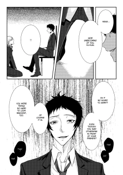 Page 18 of Hyouri  | Doublefaced