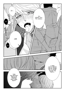 Page 26 of Hyouri  | Doublefaced