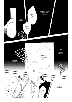 Page 6 of Hyouri  | Doublefaced