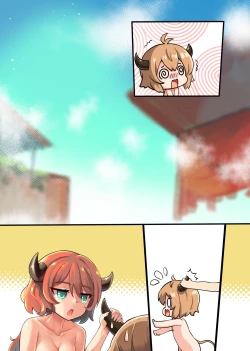 Page 14 of Doki Doki Penguin Bathroom Extras