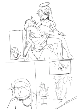 Page 67 of Doki Doki Penguin Bathroom Extras