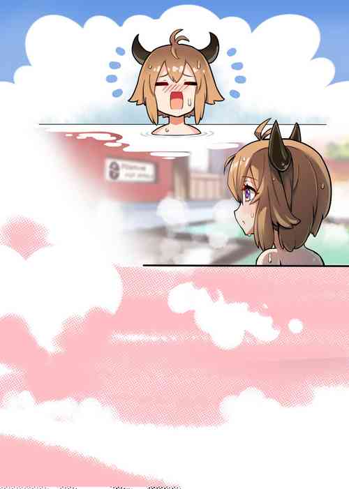 Download Doki Doki Penguin Bathroom Extras