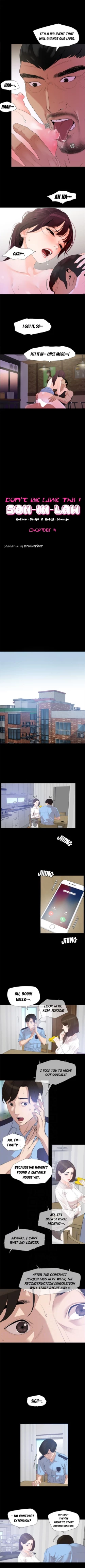 Page 22 of Don't Be Like This! SonLaw