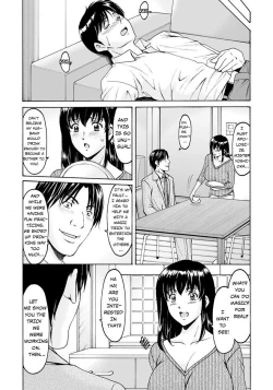 Page 8 of Saimin Netorare Duma Haruka Ch. 1